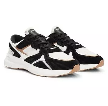 BOSS Owen Runn Sdm10254496 кроссовки EU 39