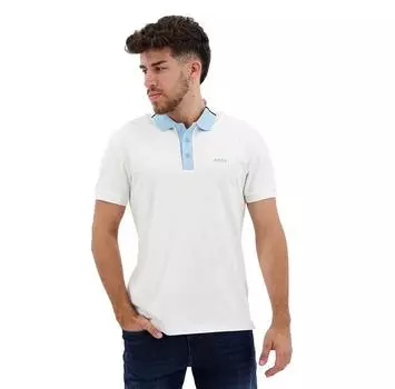 BOSS Paddy 3 10242405 01 поло с короткими рукавами S