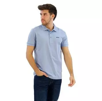 BOSS Paddy 4 10262779 поло с короткими рукавами XL