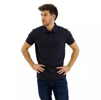 BOSS Paddy 4 10262779 поло с короткими рукавами XL