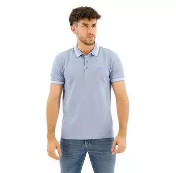 BOSS Paddy поло с короткими рукавами M