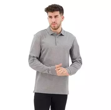 BOSS Pado 30 поло с длинными рукавами M
