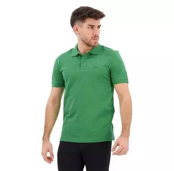 BOSS Pallas 50468301 поло с короткими рукавами 2XL