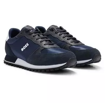 BOSS Parkour L Ny 10240037 кроссовки 49