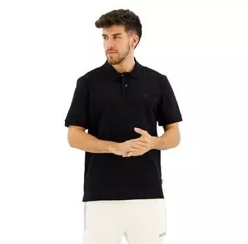 BOSS Parlay 210 10259941 поло с короткими рукавами S