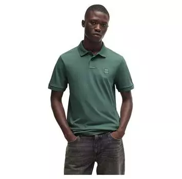 BOSS Passenger поло с короткими рукавами XL