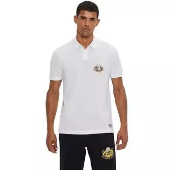 BOSS Pat Nfl 10253371 поло с короткими рукавами M