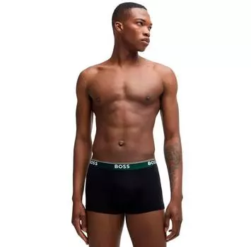 BOSS Power боксеры 3 шт. 2XL