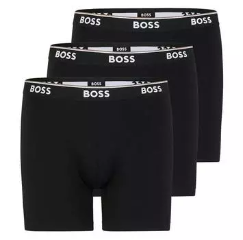 BOSS Power боксеры 3 шт. 3XL