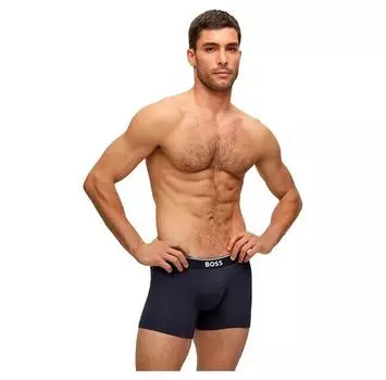 BOSS Power боксеры 3 шт. S