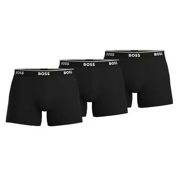 BOSS Power боксеры 3 шт. S