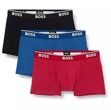 BOSS Power боксеры 3 шт. XS