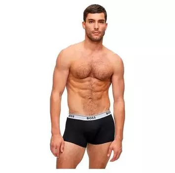 BOSS Power боксеры 3 шт. XL