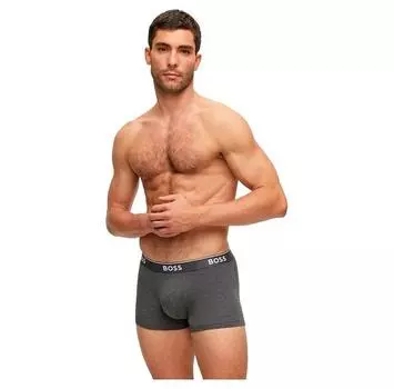 BOSS Power боксеры 3 шт. XS
