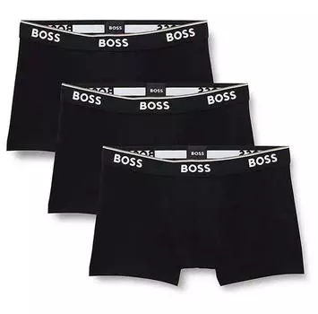 BOSS Power боксеры 3 шт. XS