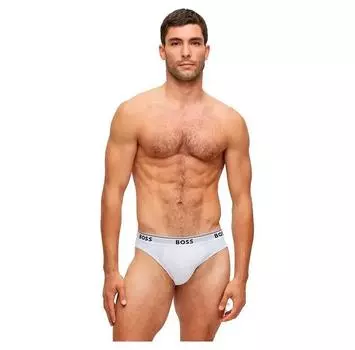 BOSS Power трусы 3 шт. S