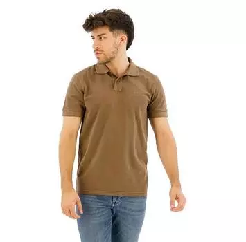 BOSS Prime поло с короткими рукавами L