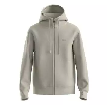 BOSS Saggy 10256713 full zip свитшот 3XL