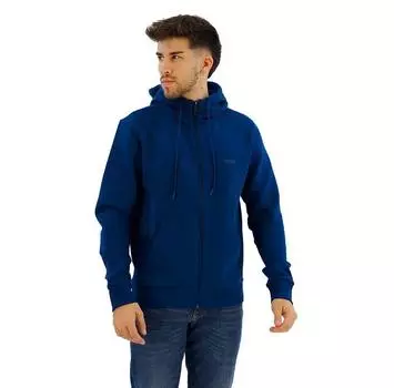 BOSS Saggy 10256713 full zip свитшот S
