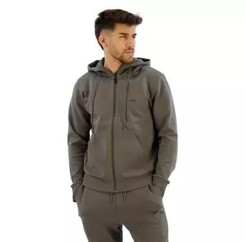 BOSS Saggy 10256713 full zip свитшот XS