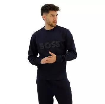 BOSS Salbo 10256713 свитшот M