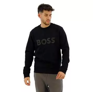 BOSS Salbo 10256713 свитшот M