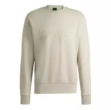 BOSS Salbo 10256713 свитшот S