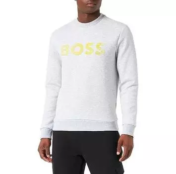 BOSS Salbo 1 10250371 свитшот M