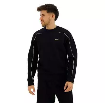 BOSS Salbo 1 10256713 свитшот M