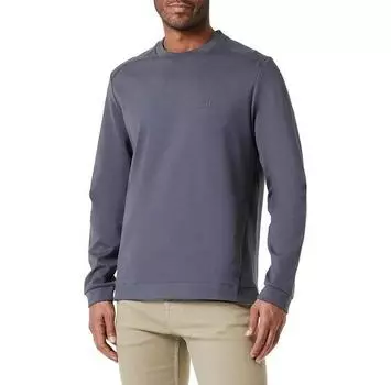 BOSS Salbo Curved 10241786 свитшот XL