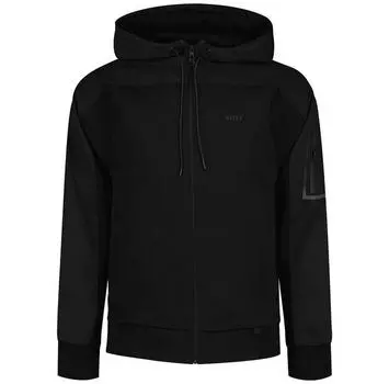 BOSS Sariq 10261323 full zip свитшот M