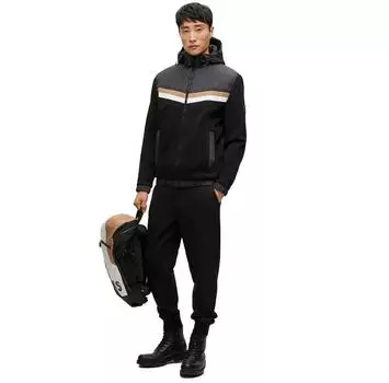 BOSS Seeger 116 10245424 свитшот 2XL