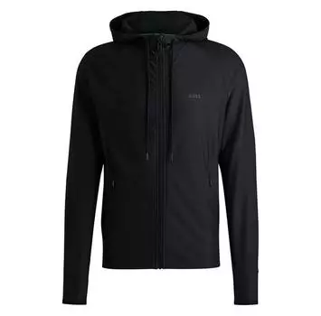 BOSS Sicon Active 1 full zip свитшот XL
