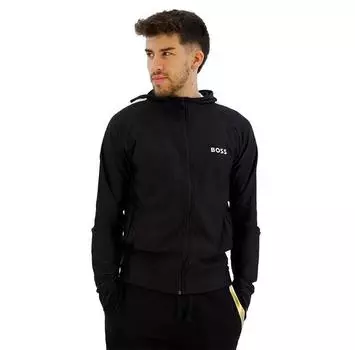 BOSS Sicon Mb 2 10257168 full zip свитшот S