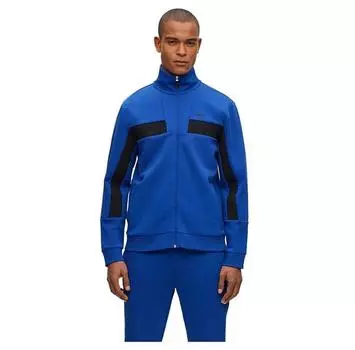BOSS Skaz 1 10250371 full zip свитшот S