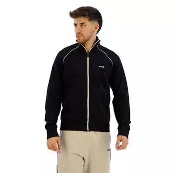 BOSS Skaz 1 10256713 full zip свитшот L