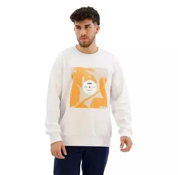 BOSS Soleri 88 свитшот L