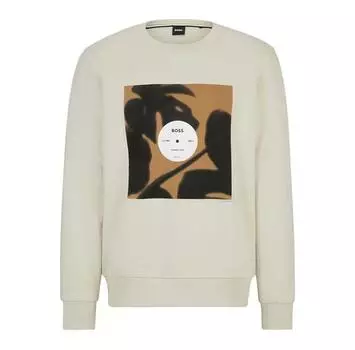BOSS Soleri 88 свитшот M