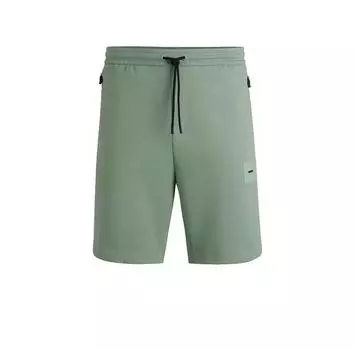 BOSS Свитер Headlo Rib 10269980 01 XS