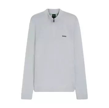 BOSS Свитер Momentum Lite 10271688 01 L