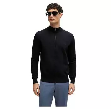 BOSS Свитер на молнии Palano 3XL