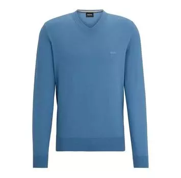 BOSS Свитер Pacello 10255193 2XL