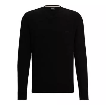 BOSS Свитер Pacello 10255193 L