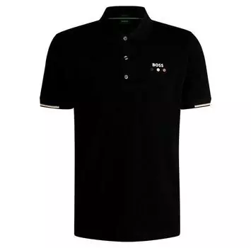 BOSS Свитер Paddy Open 25 10273324 01 2XL