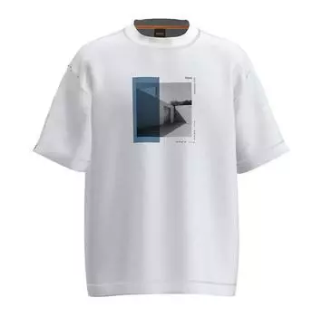 BOSS Te Barragan свитшот 2XL