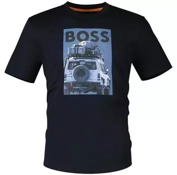 BOSS Te Mextour свитшот M