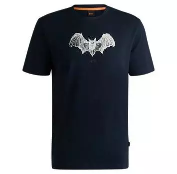 BOSS Te Spiderbat свитшот S