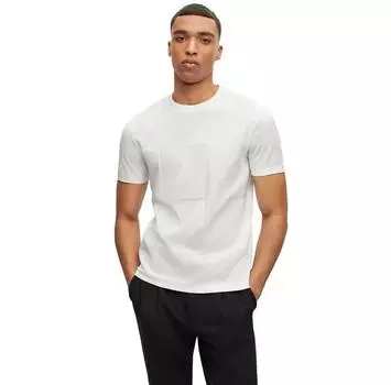 BOSS Tiburt 418 10252397 поло с короткими рукавами XL