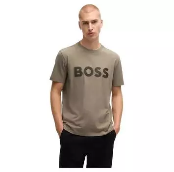 BOSS Tl Logo свитшот XL