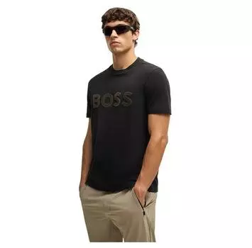 BOSS Tl Logo свитшот XS